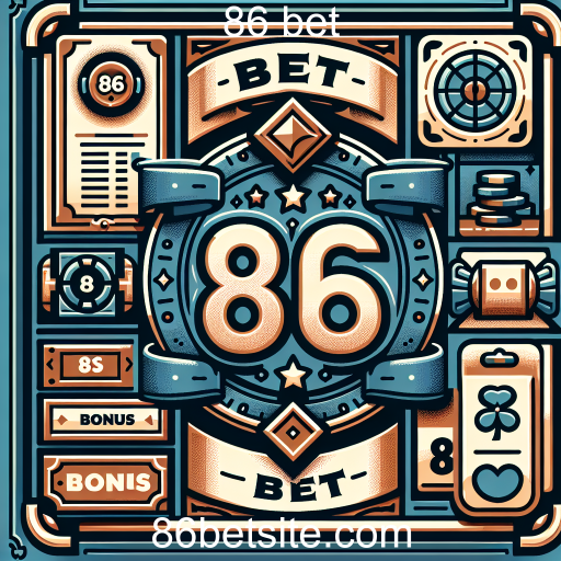 Explore as Promoções Imperdíveis da 86 Bet
